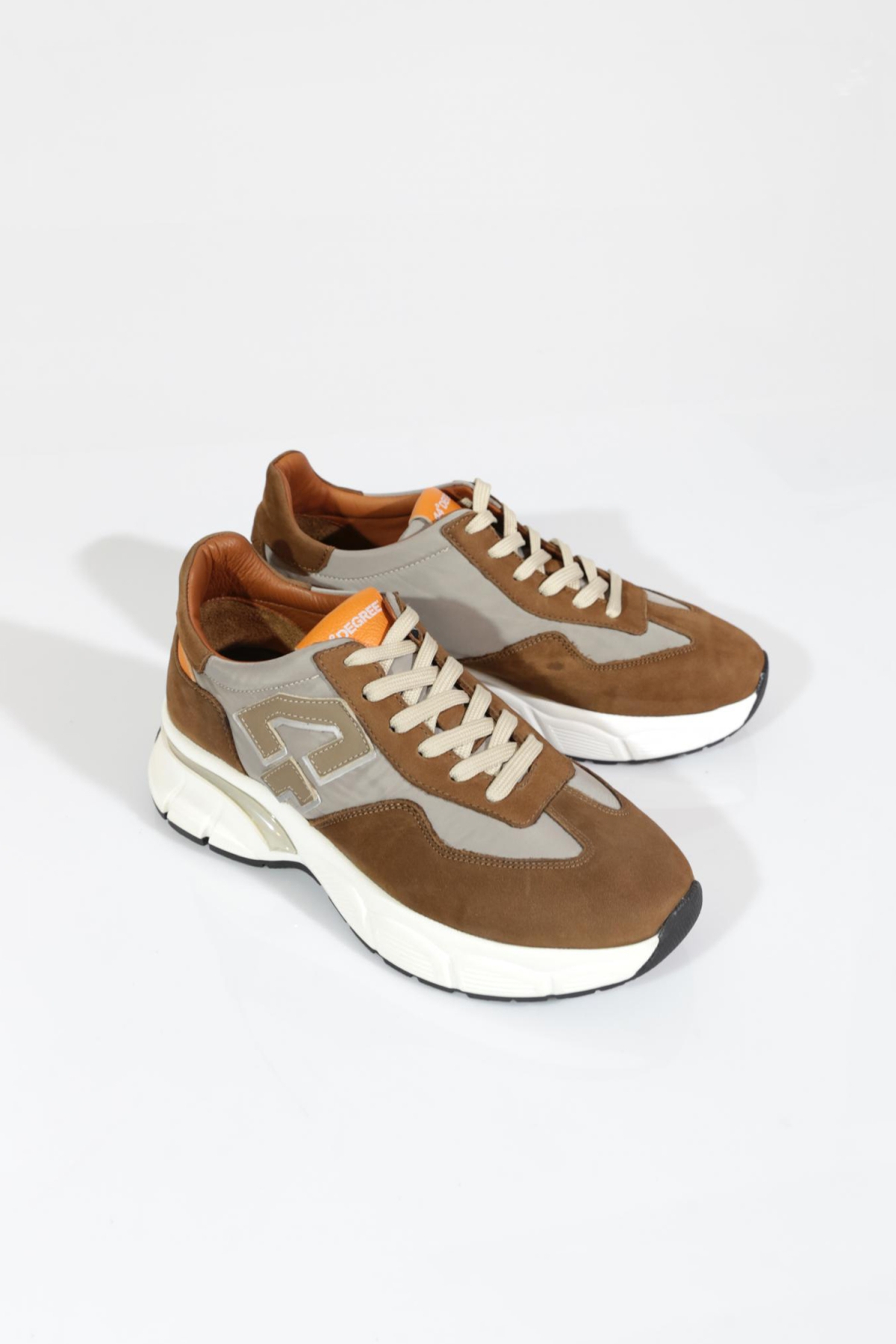 20314 Erkek Bağcikli Spor Ayakkabi - Görsel 3