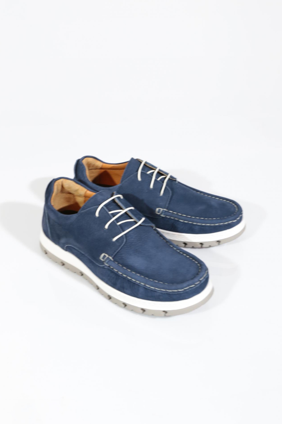 19601 Erkek Casual Ayakkabi - Görsel 3