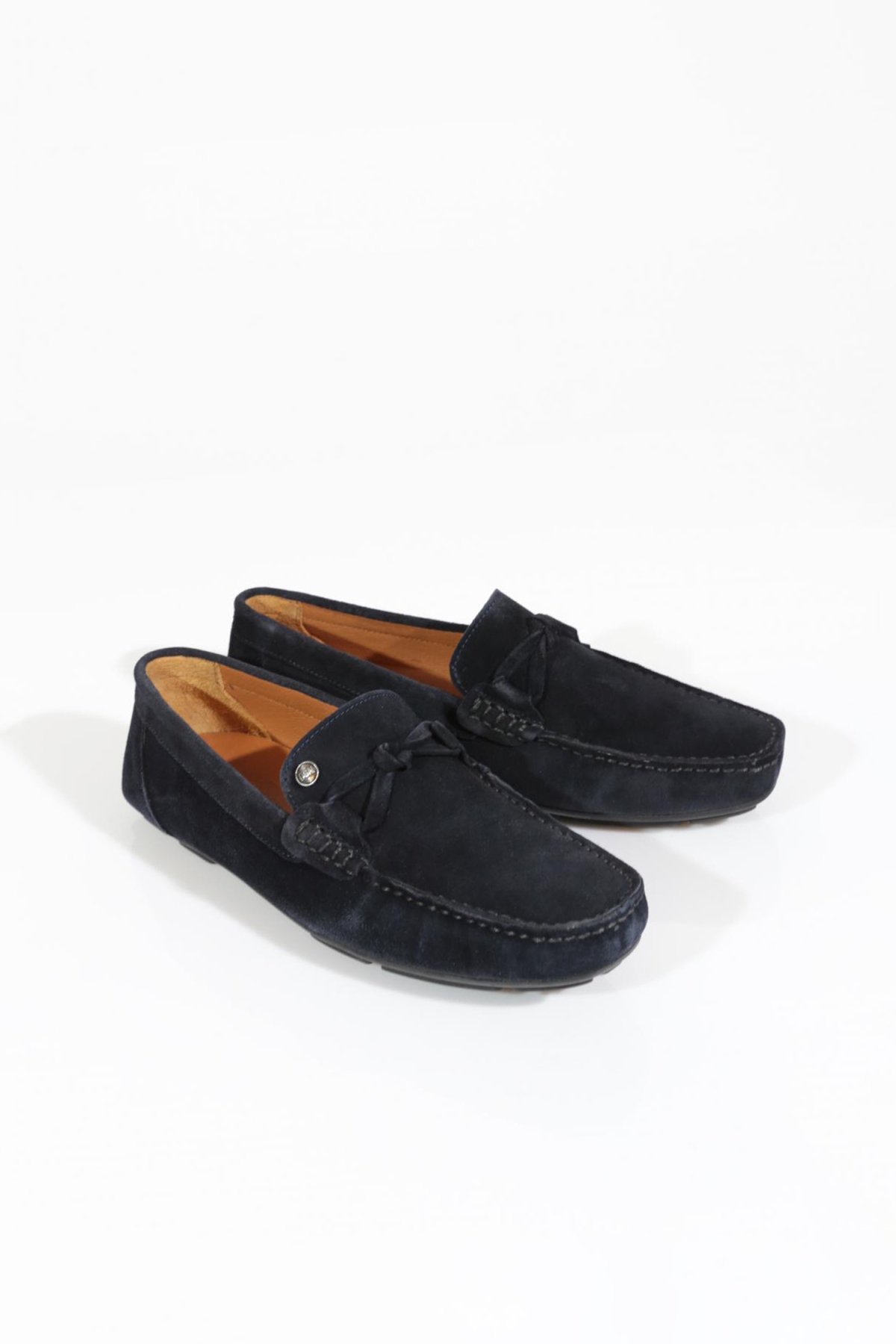 1082 Erkek Üstü Lastikli Comfort Ayakkabi - Görsel 3