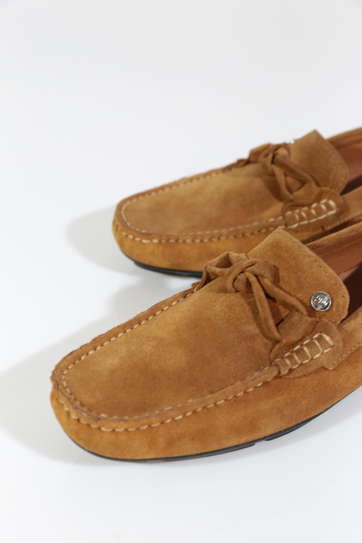 1082 Erkek Üstü Lastikli Comfort Ayakkabi - Görsel 5