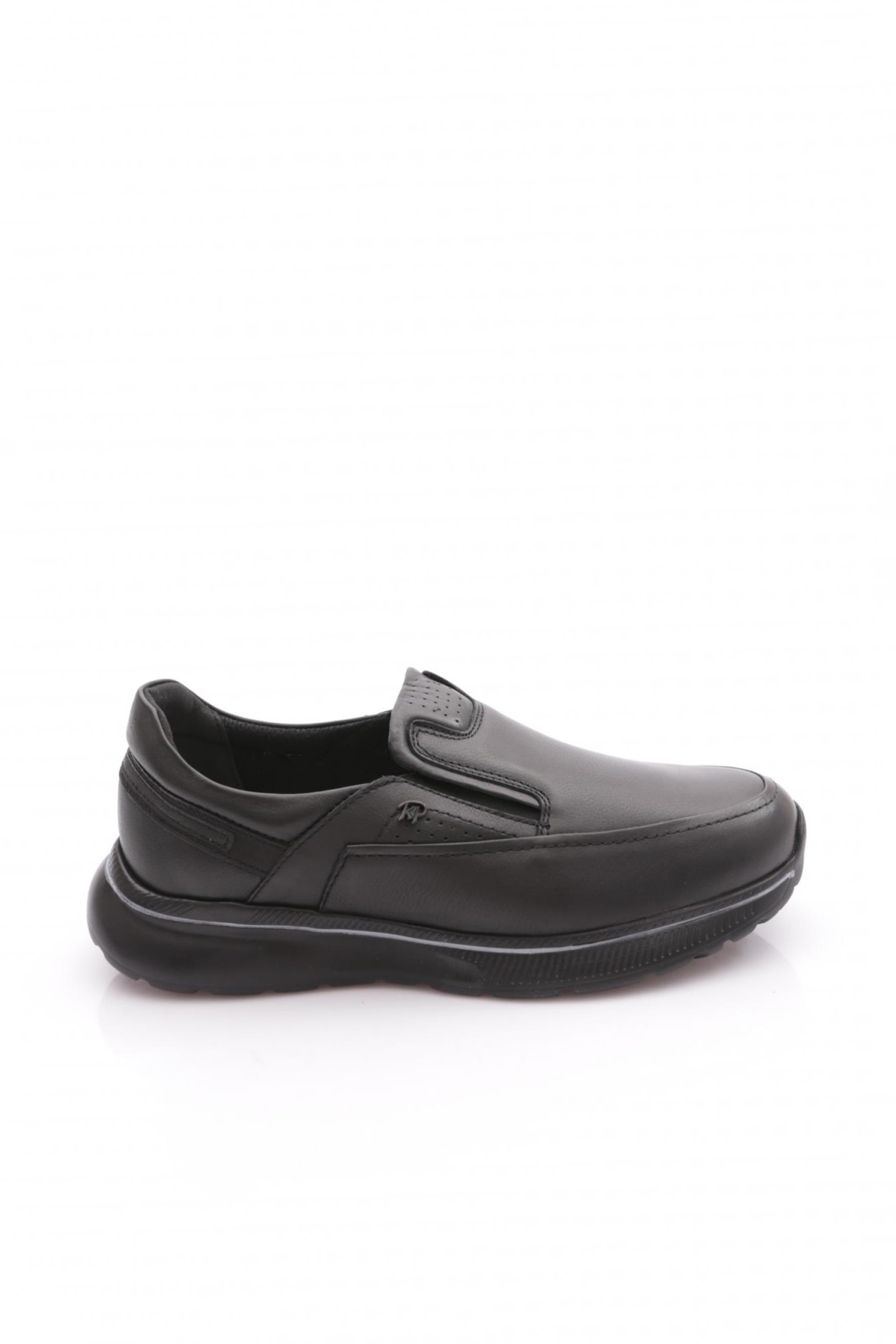 G1232 Centro Anatomik Loafer Ayakkabı - Görsel 2
