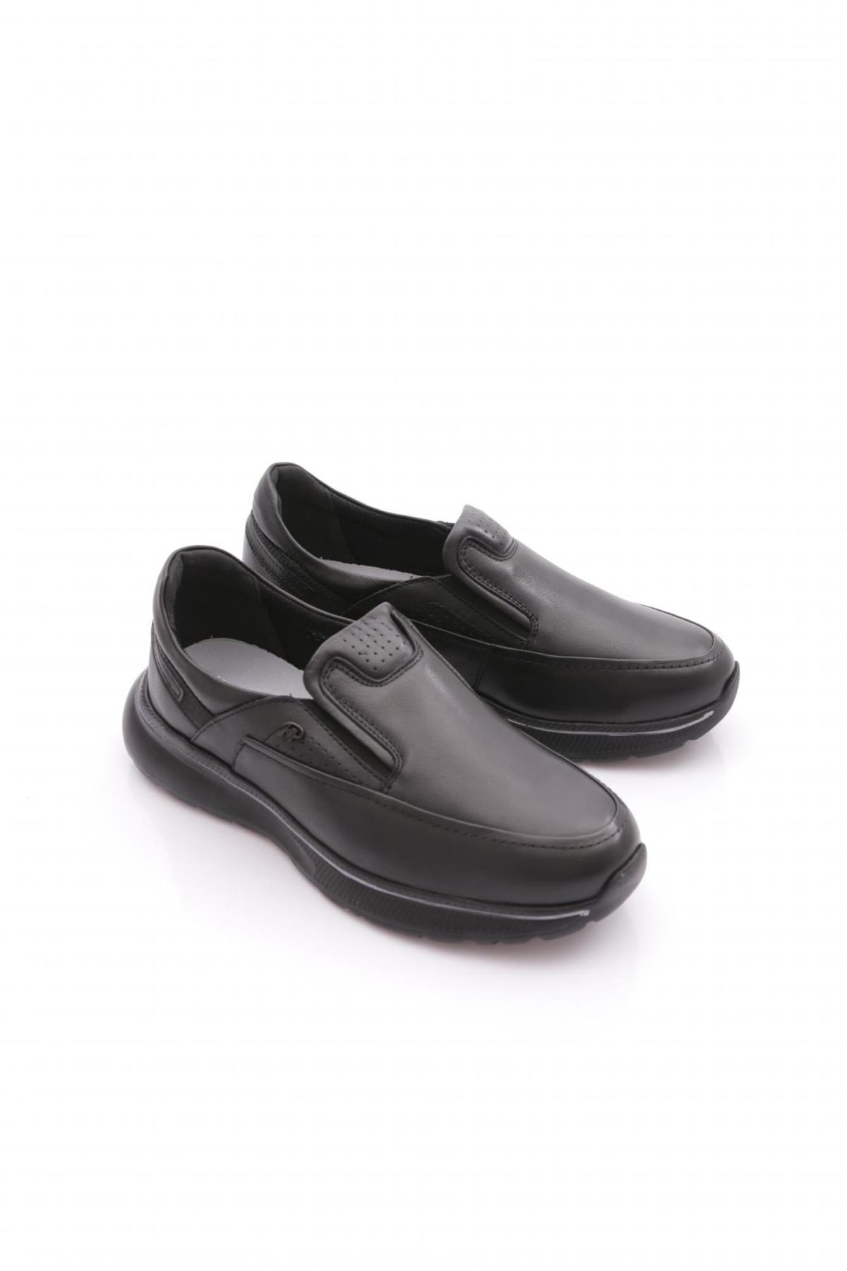 G1232 Centro Anatomik Loafer Ayakkabı - Görsel 3