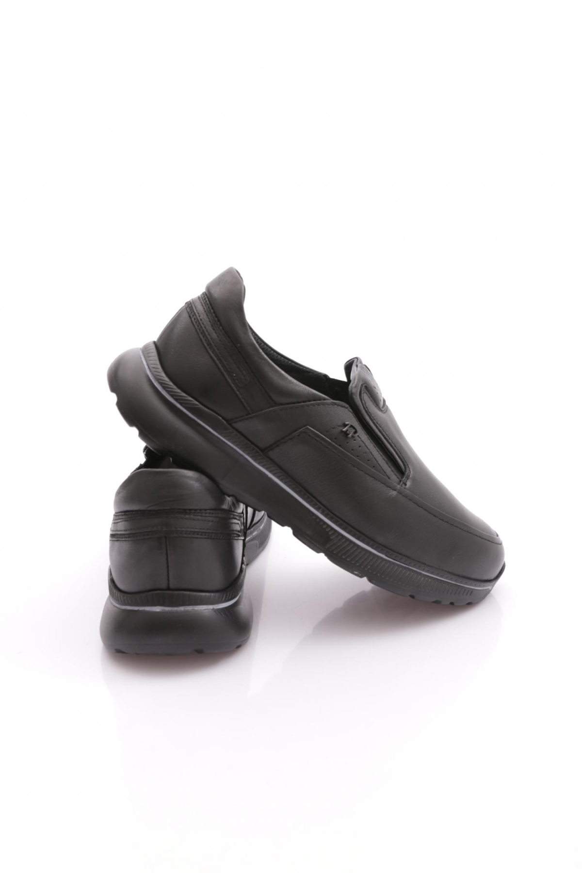 G1232 Centro Anatomik Loafer Ayakkabı - Görsel 4