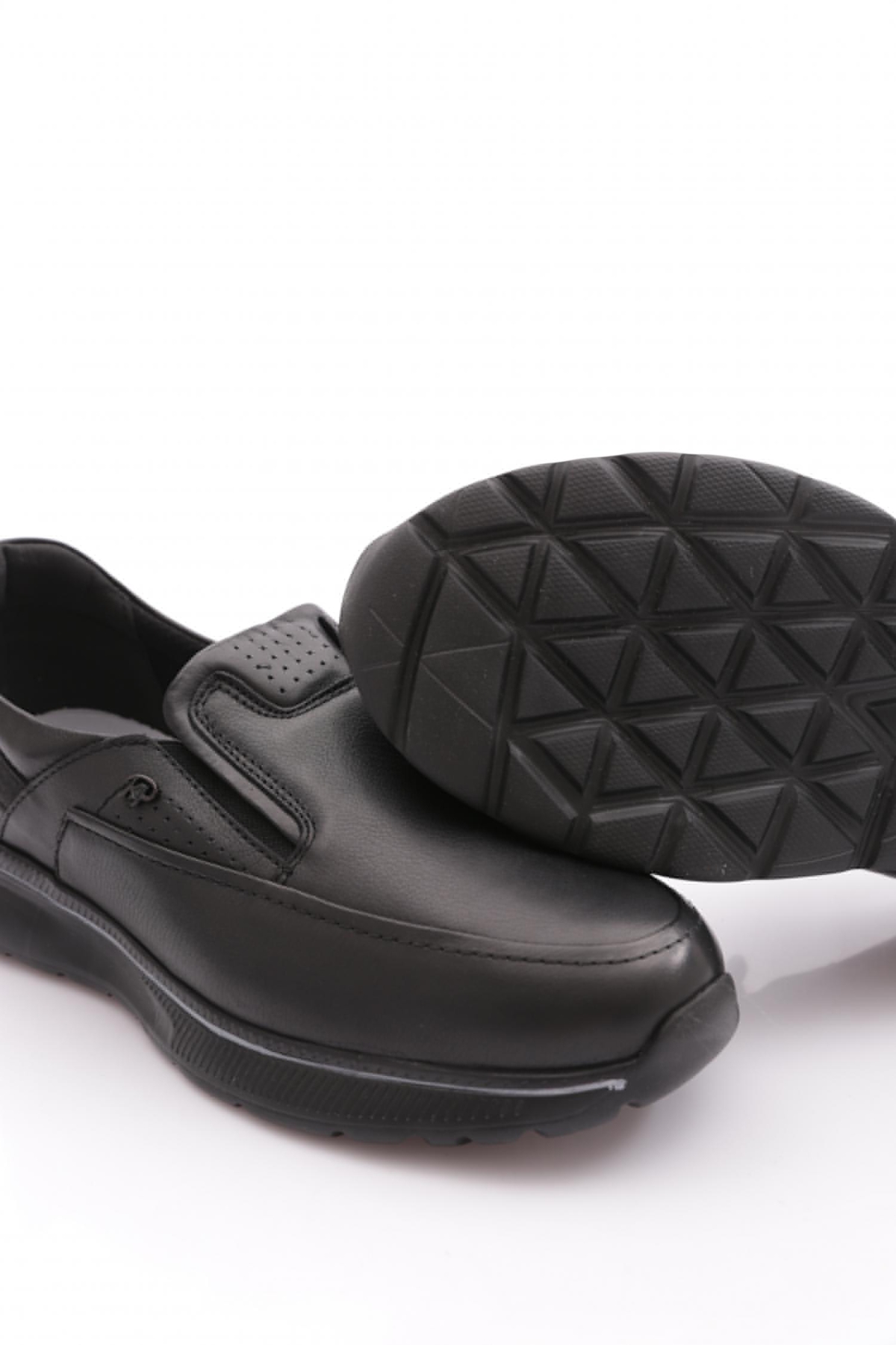 G1232 Centro Anatomik Loafer Ayakkabı - Görsel 5