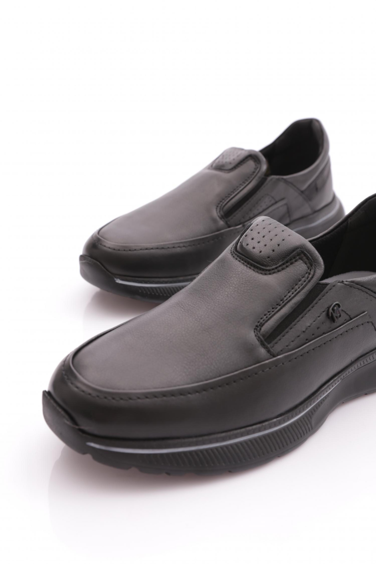 G1232 Centro Anatomik Loafer Ayakkabı - Görsel 6