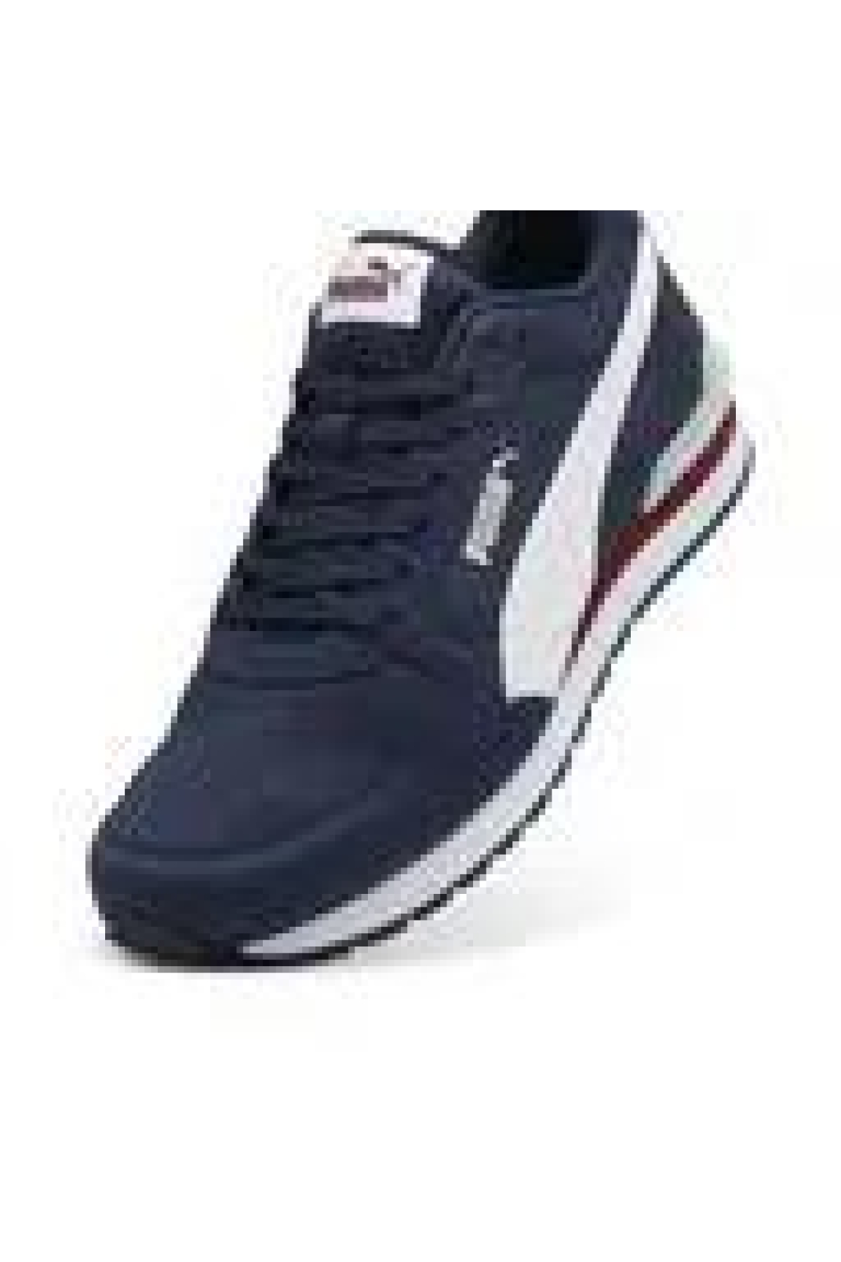 Erkek ST Runner v4 Mesh Ayakkabı 39966602 - Görsel 3