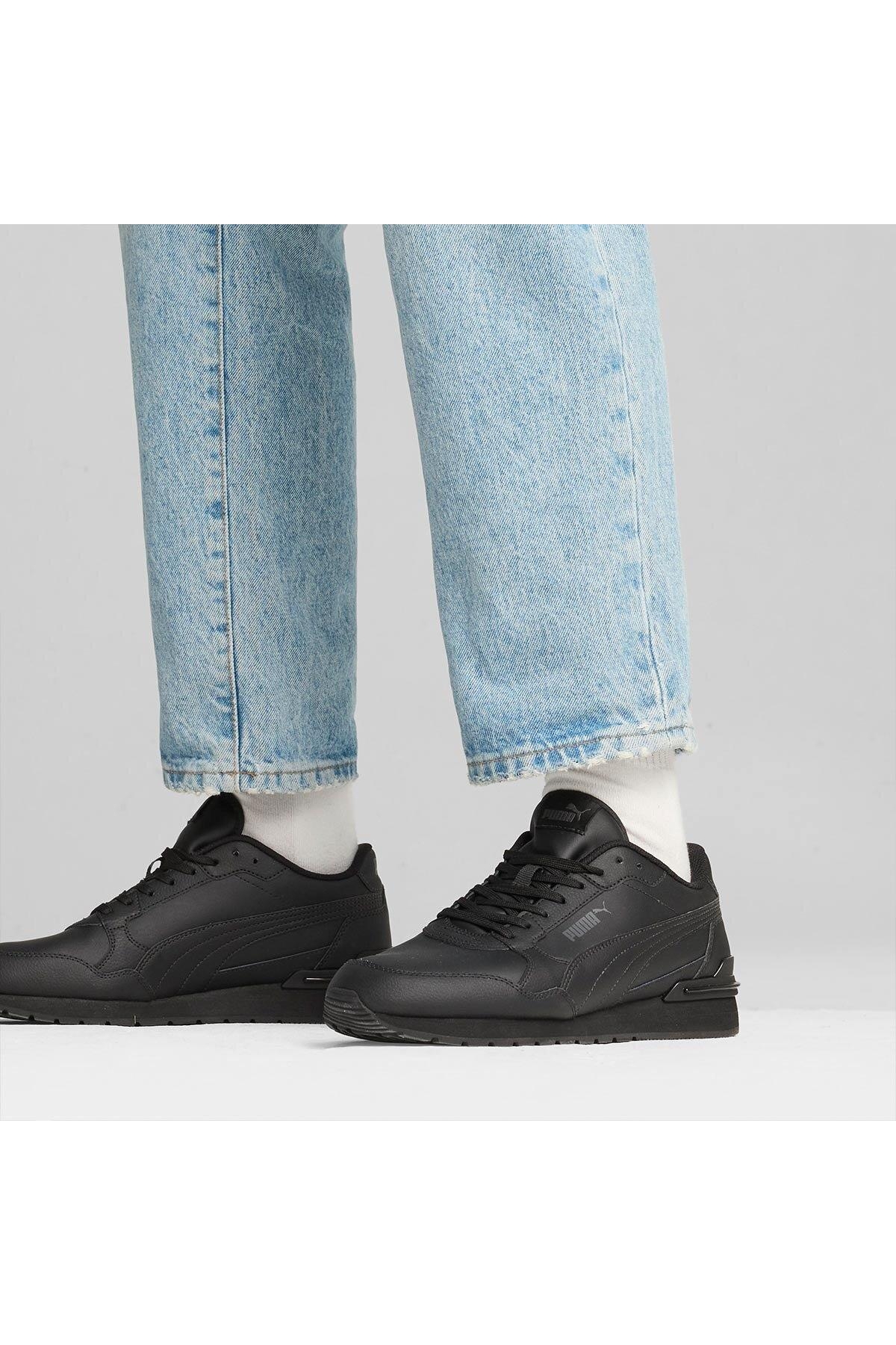 Erkek ST Runner v4 L Ayakkabı 39906809 - Görsel 2