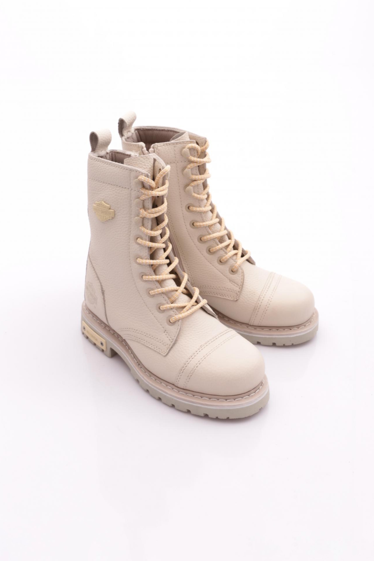 025G100328 Garson Colmar Bot - Görsel 3