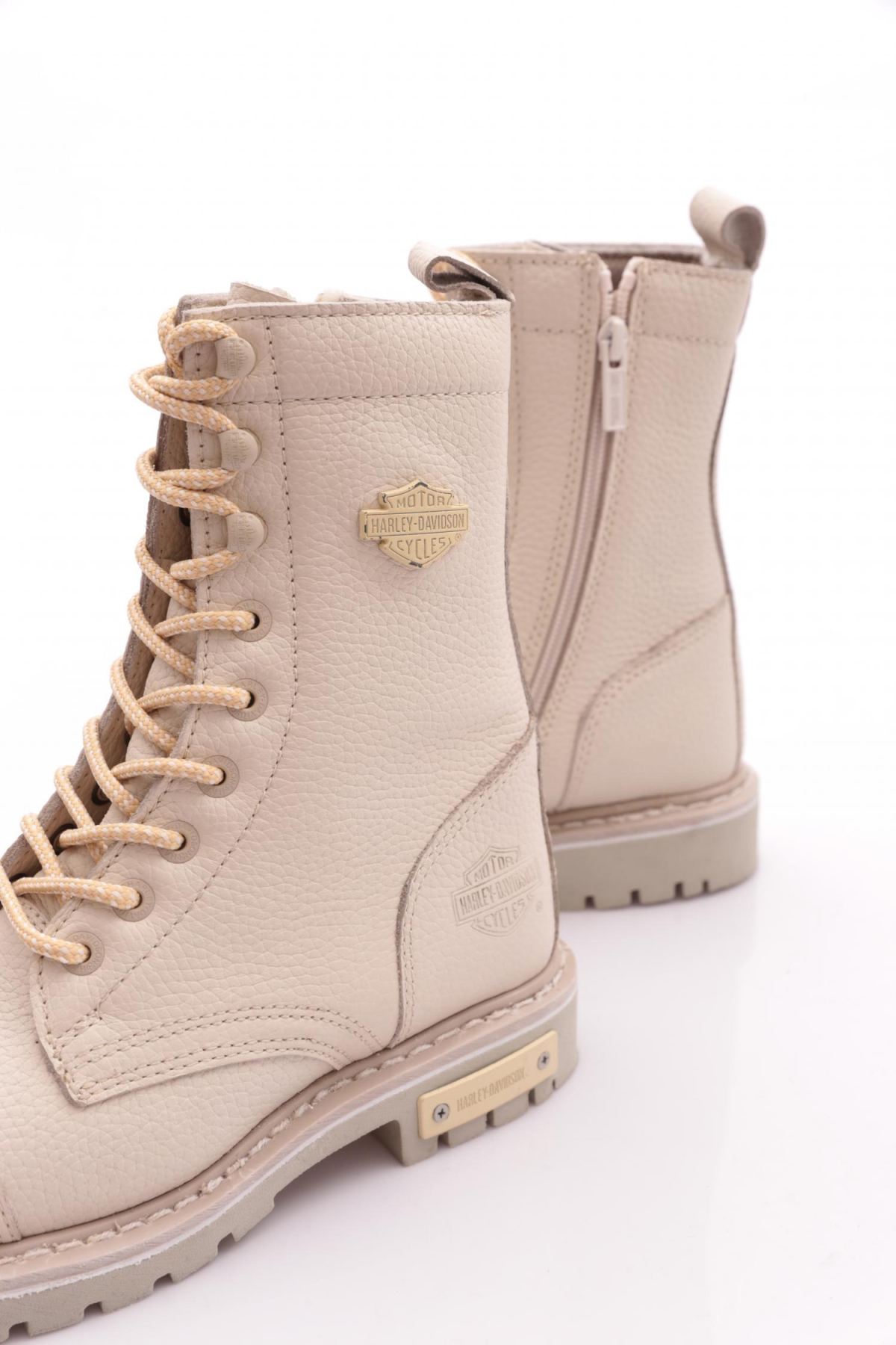 025G100328 Garson Colmar Bot - Görsel 5