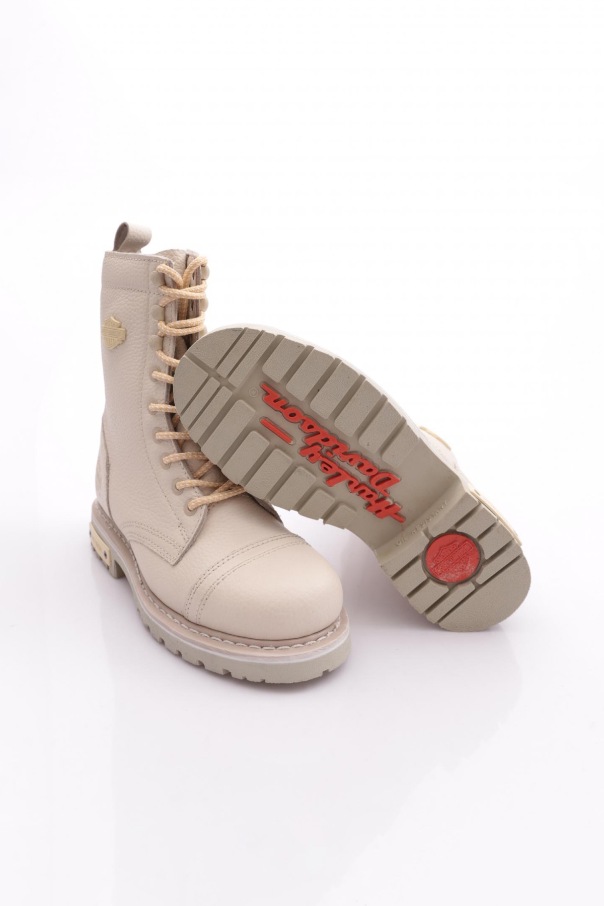 025G100328 Garson Colmar Bot - Görsel 6