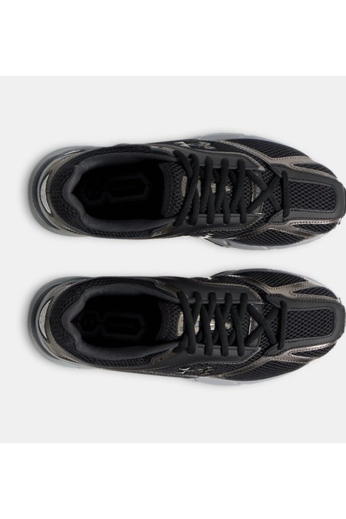 Ua Hovr Apparition Rtrftr Tc Erkek Spor Ayakkabı 3027595-007 - Görsel 4