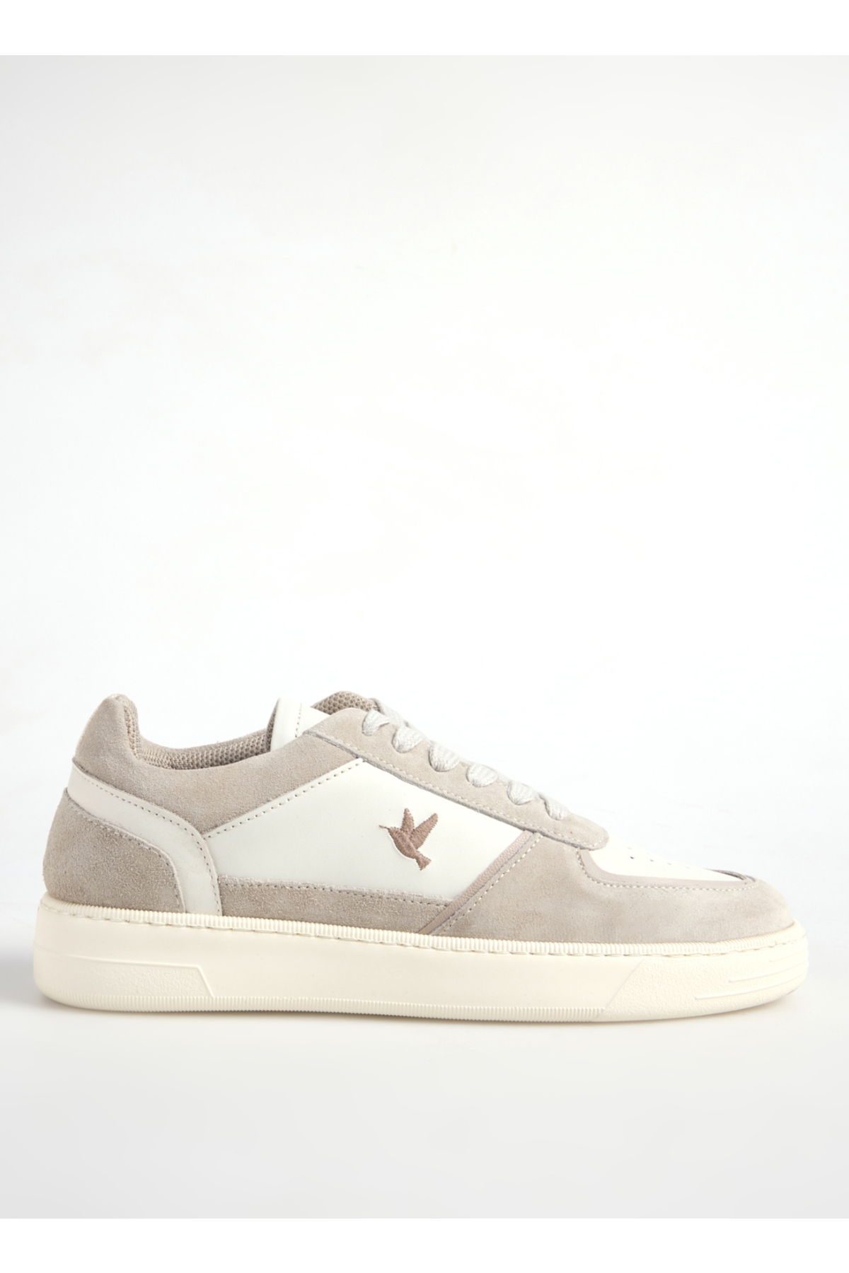 Bej Erkek Sneaker NODDY-SEATON - Görsel 2