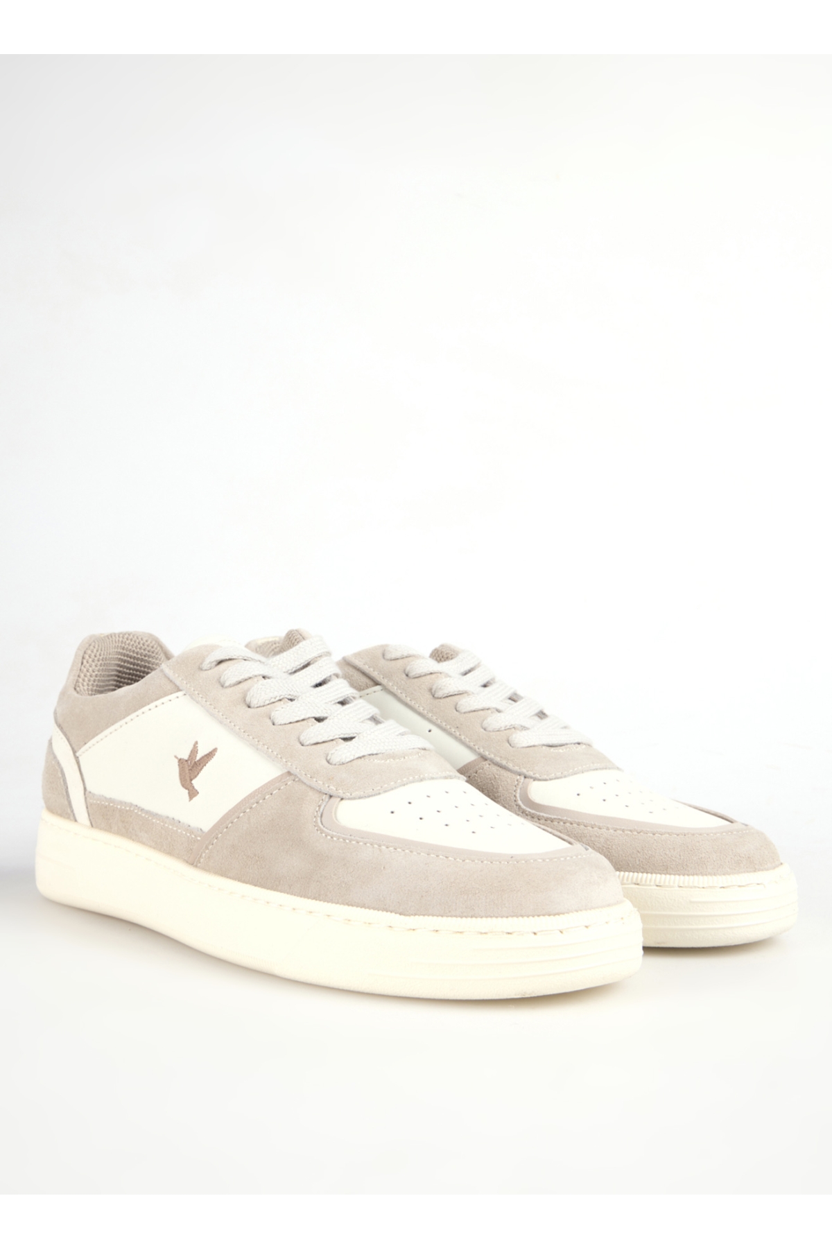 Bej Erkek Sneaker NODDY-SEATON - Görsel 3