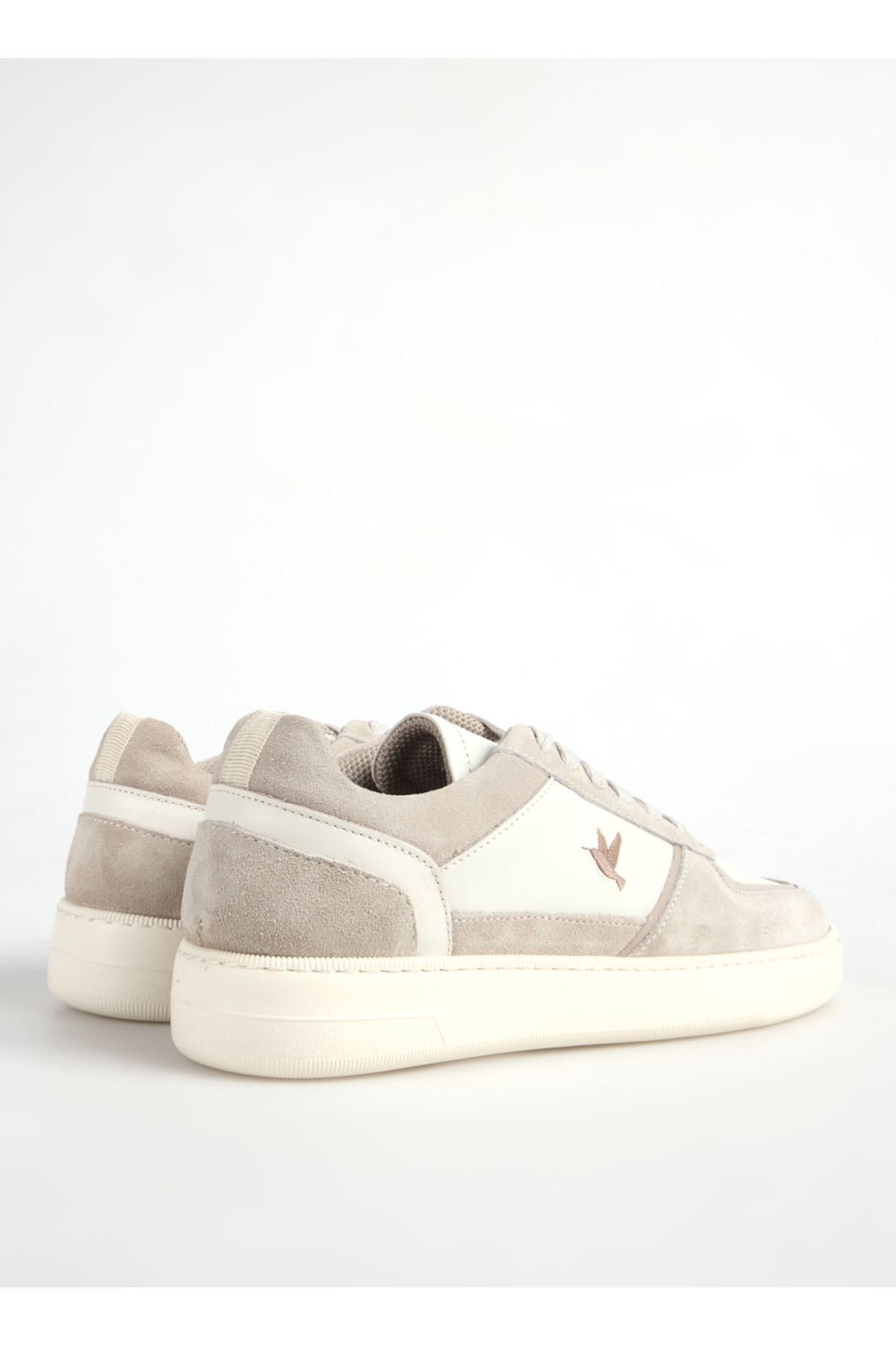 Bej Erkek Sneaker NODDY-SEATON - Görsel 4