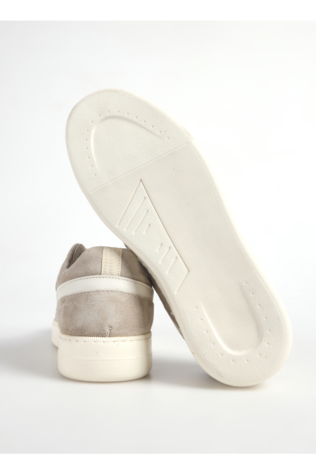 Bej Erkek Sneaker NODDY-SEATON - Görsel 5