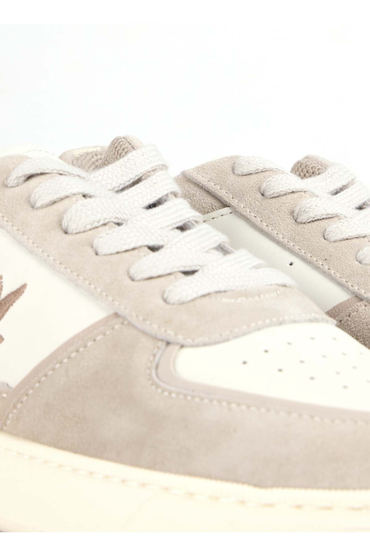 Bej Erkek Sneaker NODDY-SEATON - Görsel 6