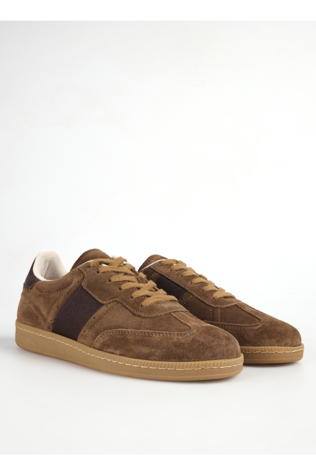 Taba Erkek Sneaker NIAS-ARKAS - Görsel 3