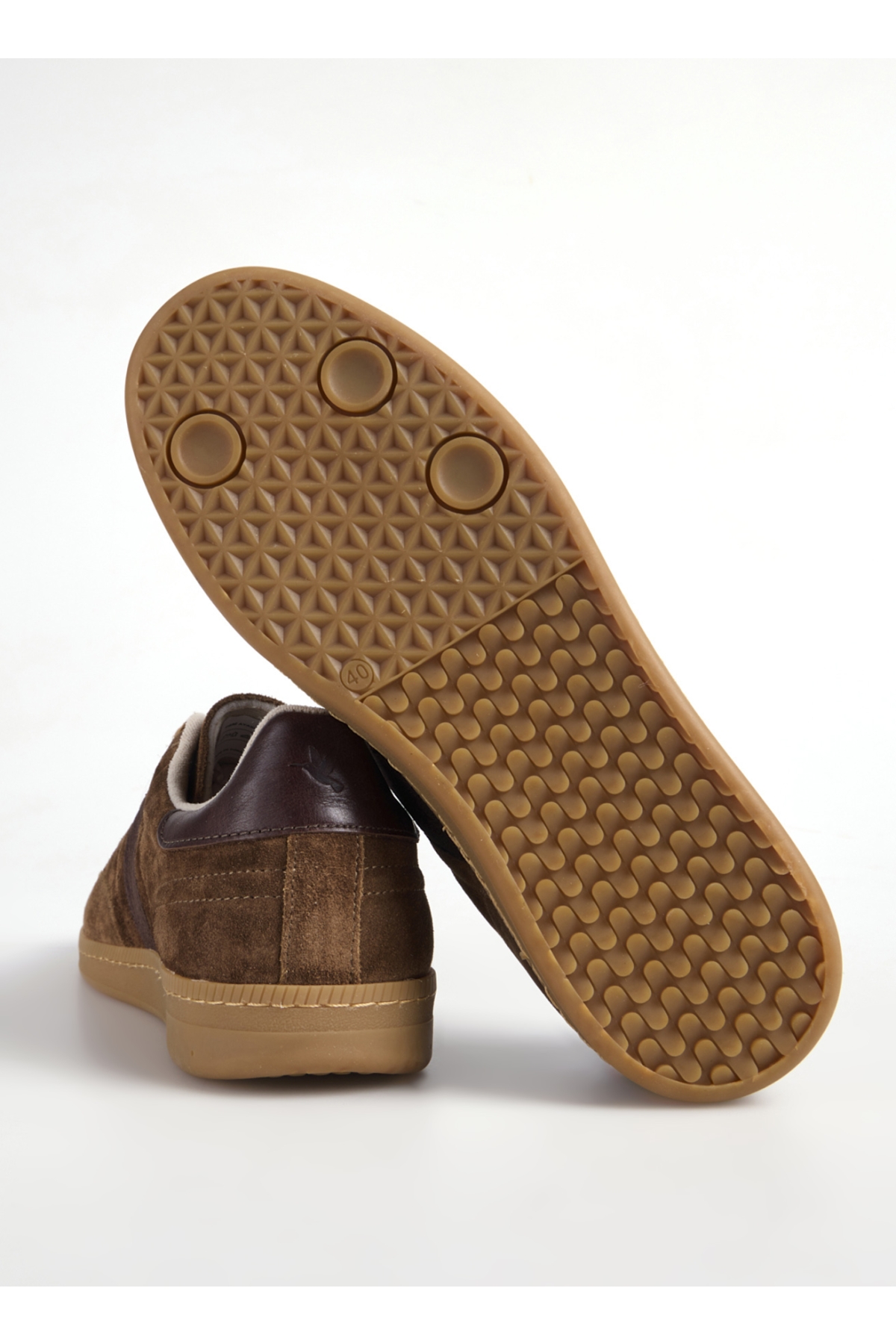 Taba Erkek Sneaker NIAS-ARKAS - Görsel 5