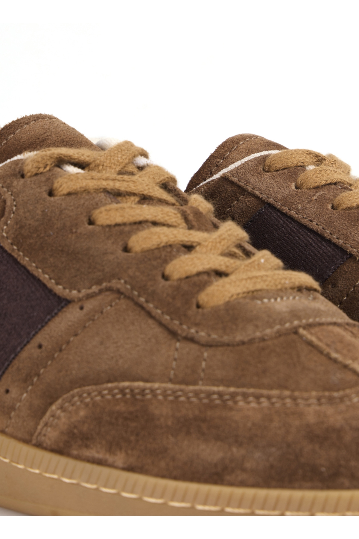 Taba Erkek Sneaker NIAS-ARKAS - Görsel 6