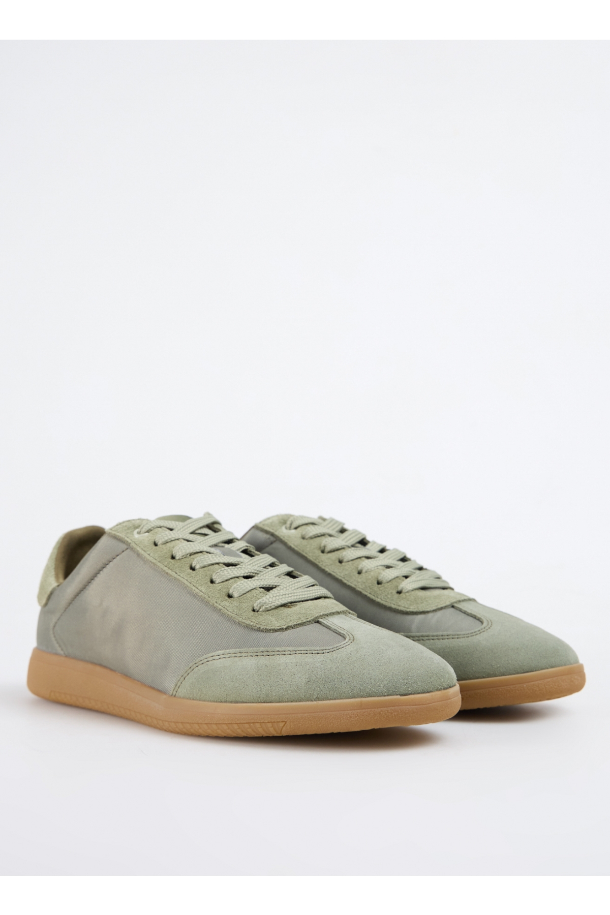 Yeşil Erkek Sneaker KILLER - Görsel 3