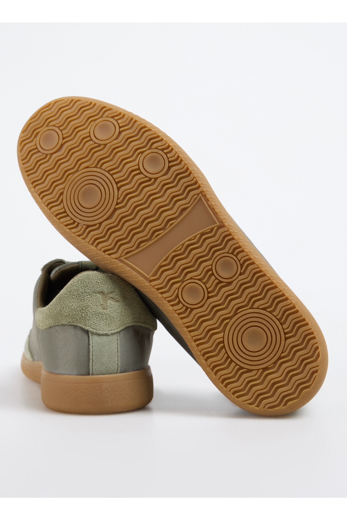 Yeşil Erkek Sneaker KILLER - Görsel 5