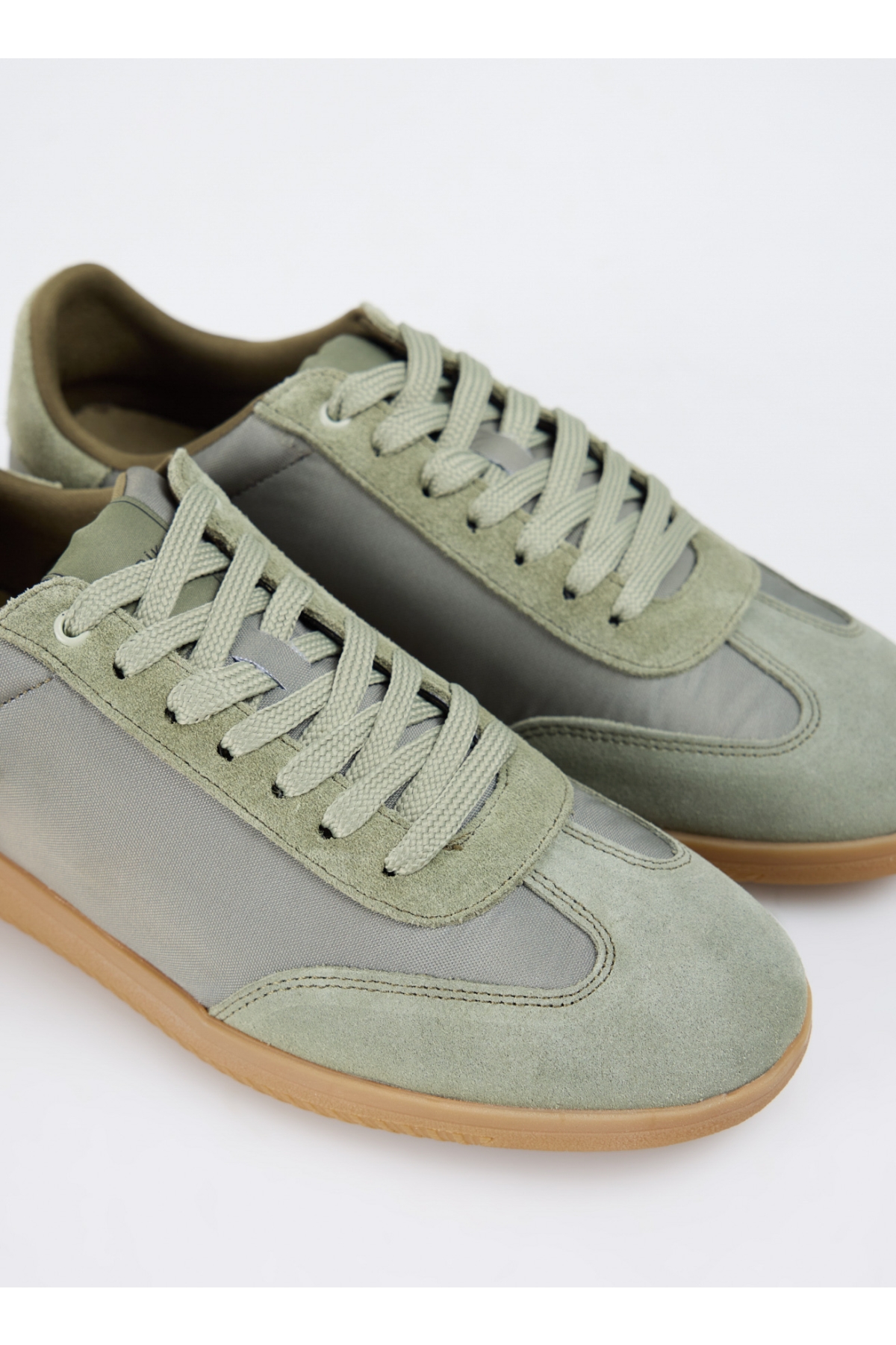 Yeşil Erkek Sneaker KILLER - Görsel 6