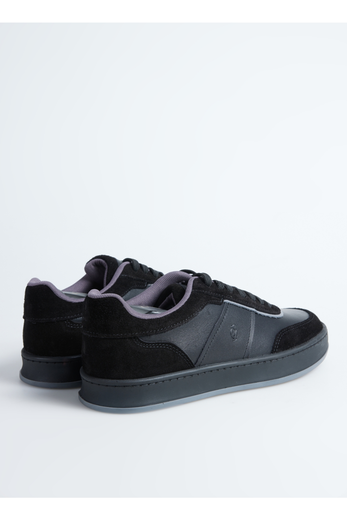 Siyah Erkek Sneaker RODIT-KIERON - Görsel 5