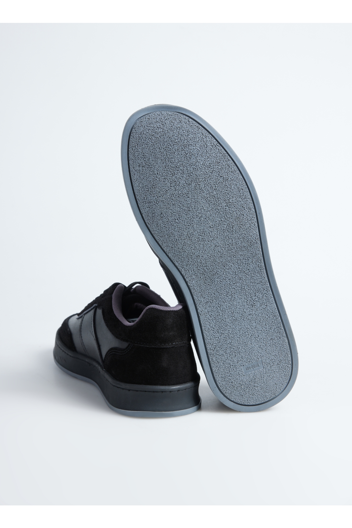 Siyah Erkek Sneaker RODIT-KIERON - Görsel 6