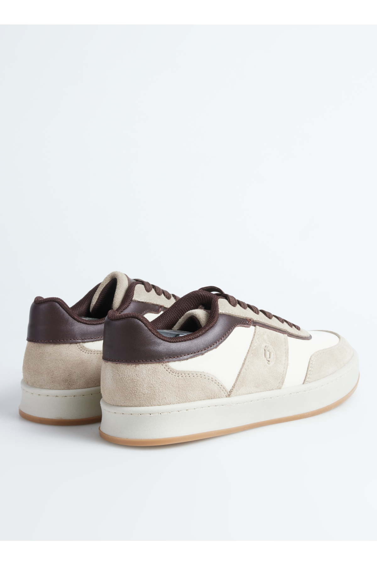 Bej-Kahverengi Erkek Sneaker RODIT-KIERON - Görsel 5