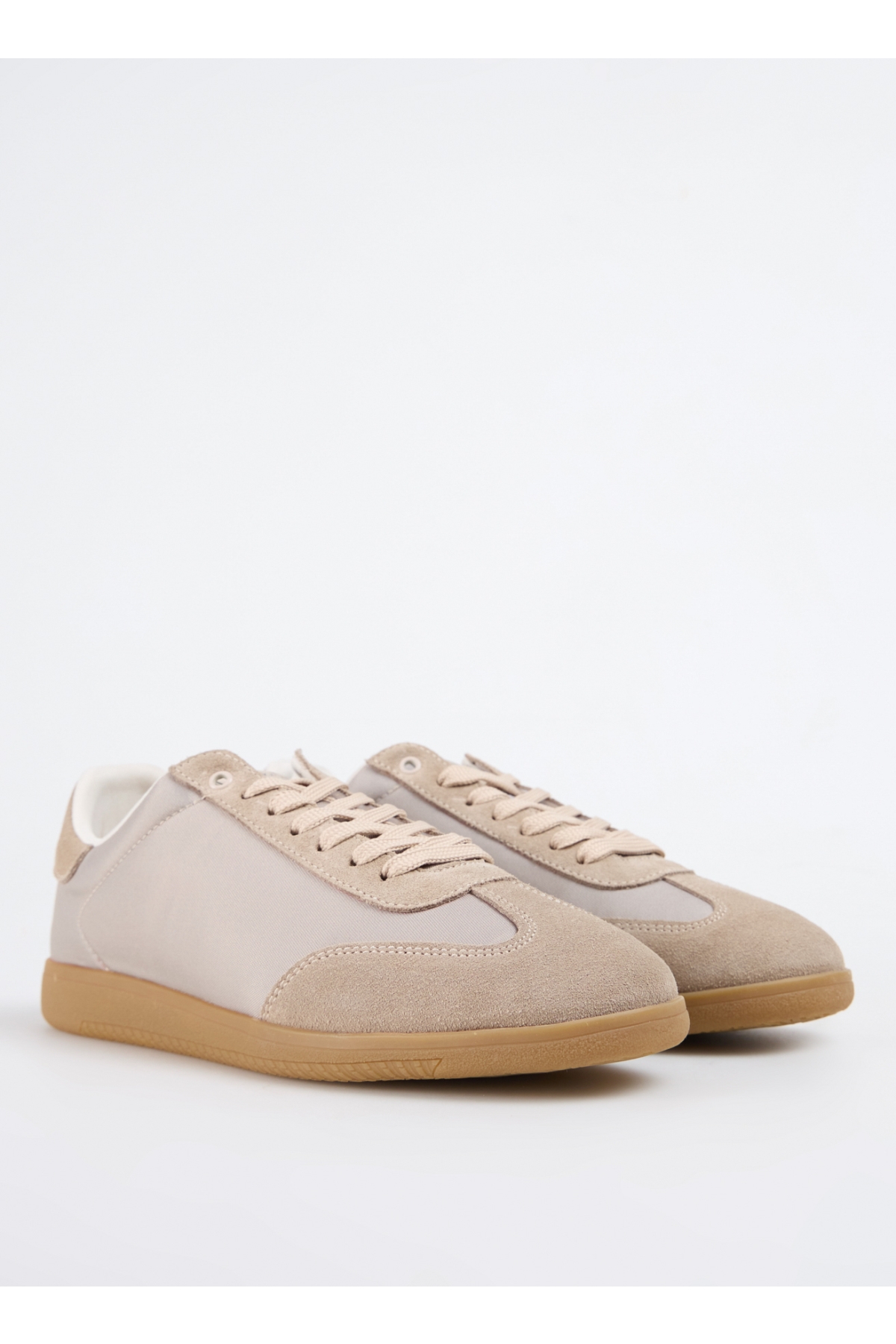 Bej Erkek Sneaker KILLER - Görsel 3