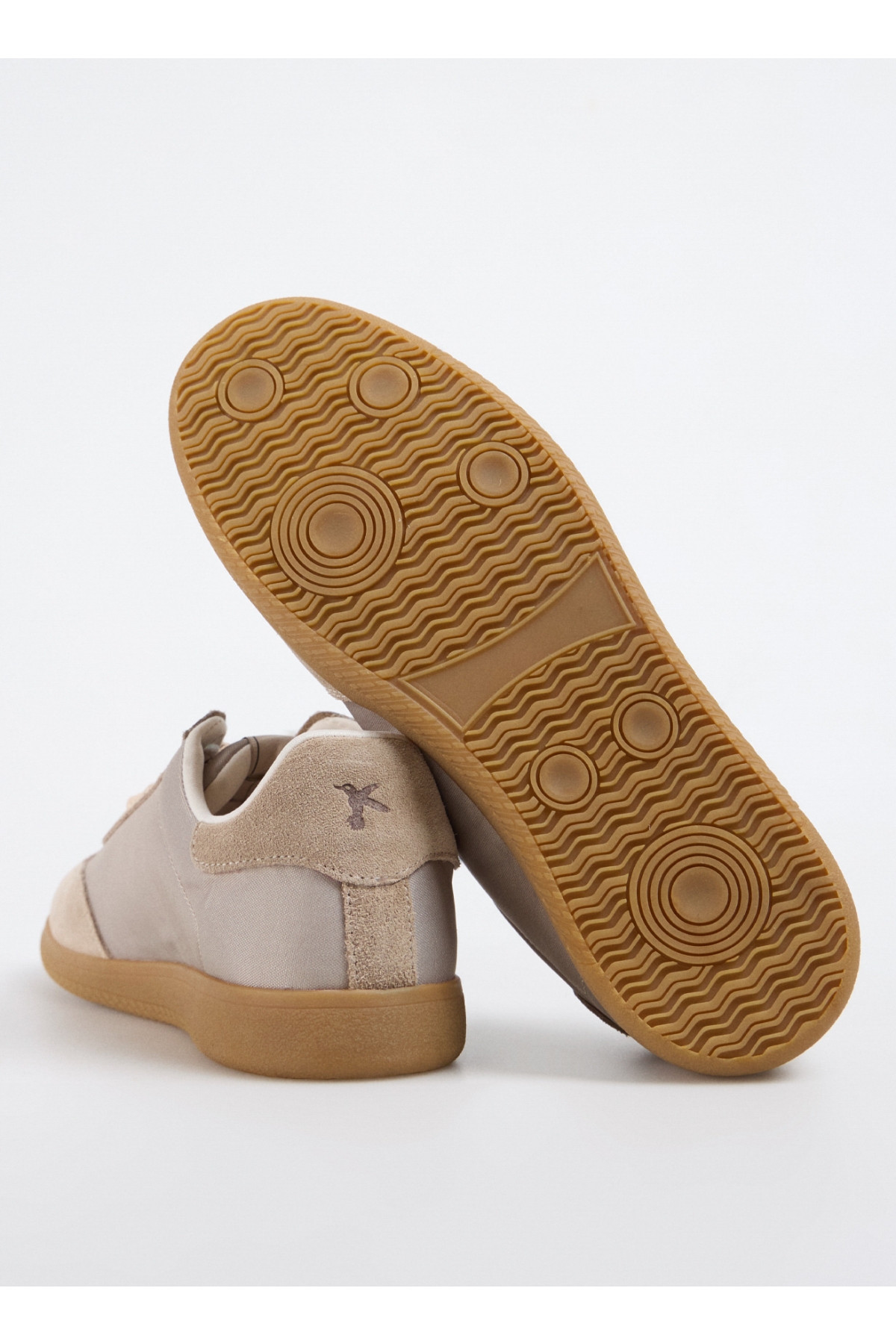 Bej Erkek Sneaker KILLER - Görsel 5