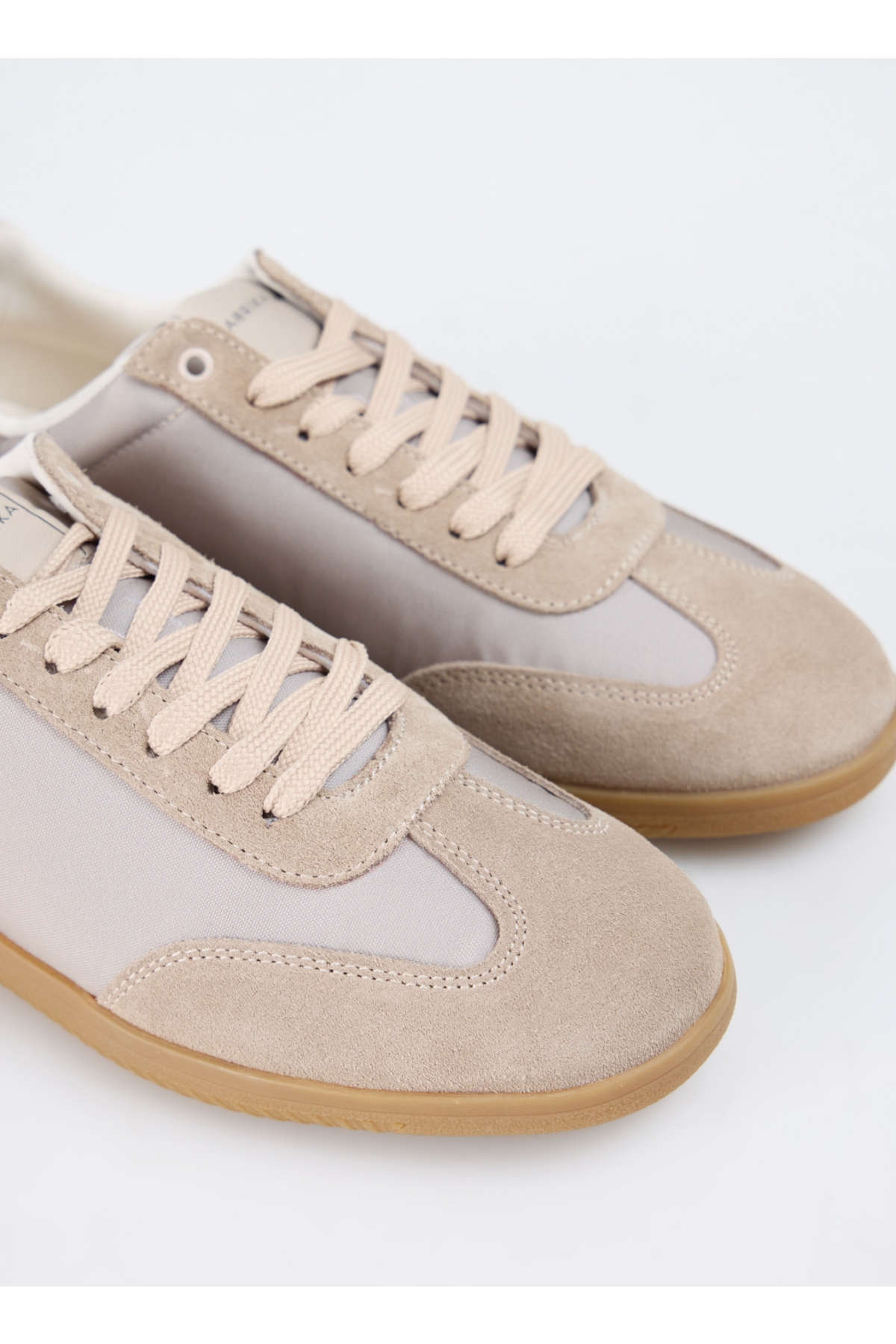 Bej Erkek Sneaker KILLER - Görsel 6