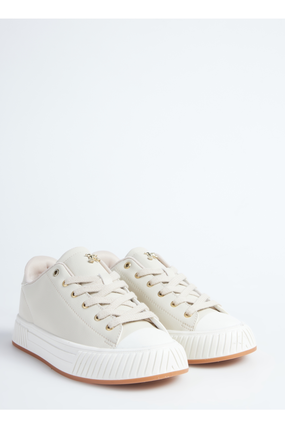 Bej Kadın Sneaker DOCIA - Görsel 6