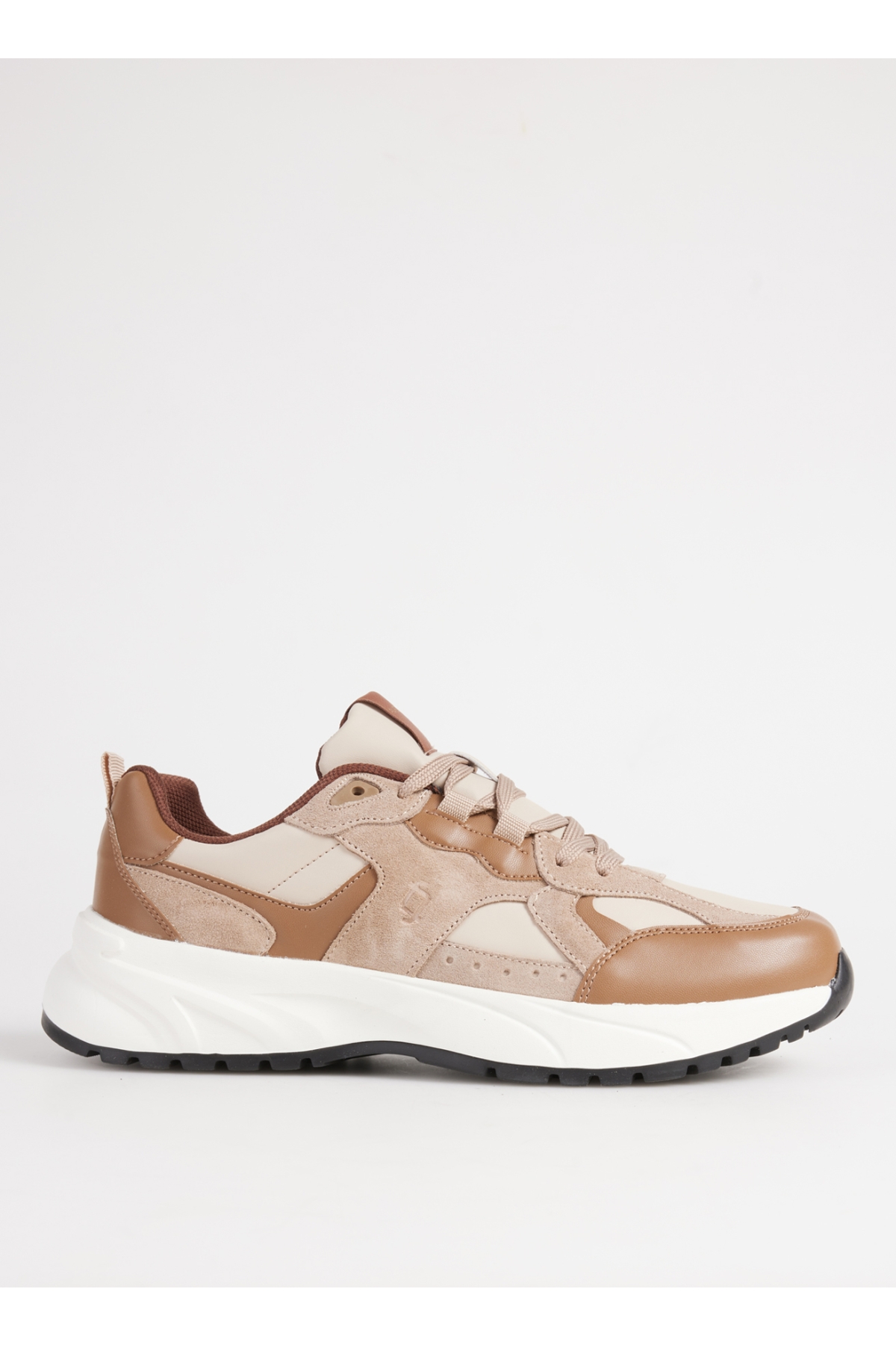 Vizon Erkek Sneaker PINOS-BEVAN - Görsel 2