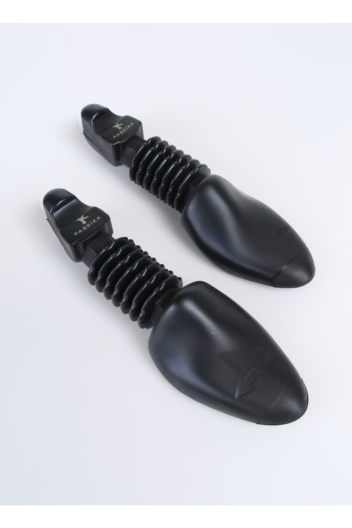 Siyah Erkek Deri Sneaker JAROD - Görsel 14