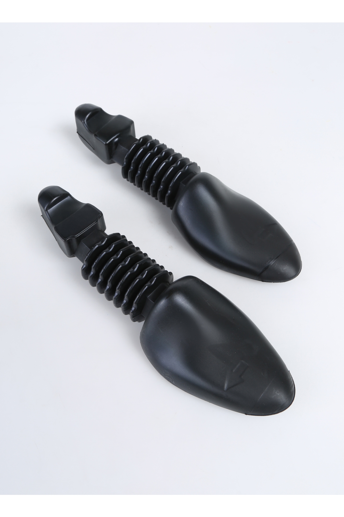 Siyah Erkek Deri Sneaker LEON-ALDOUS - Görsel 4