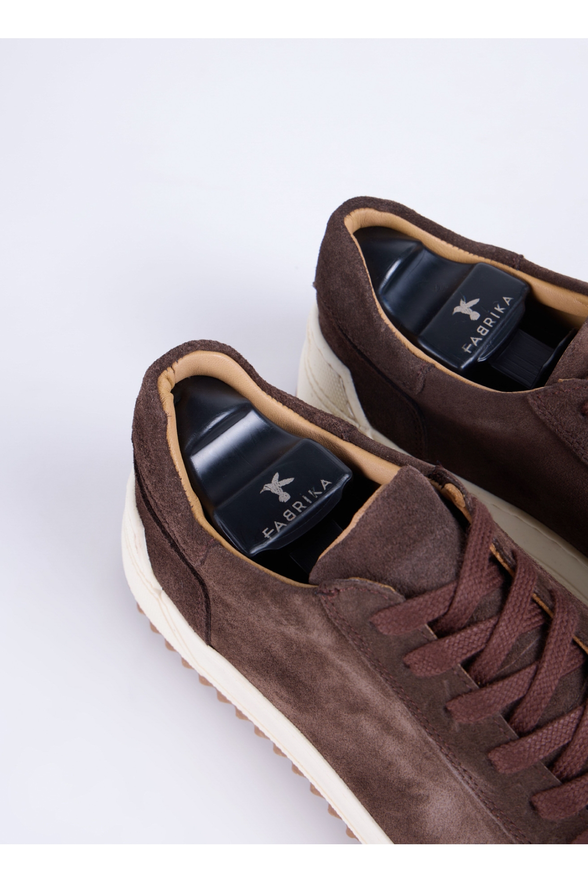 Kahve Erkek Sneaker GIBSON-SUET - Görsel 7