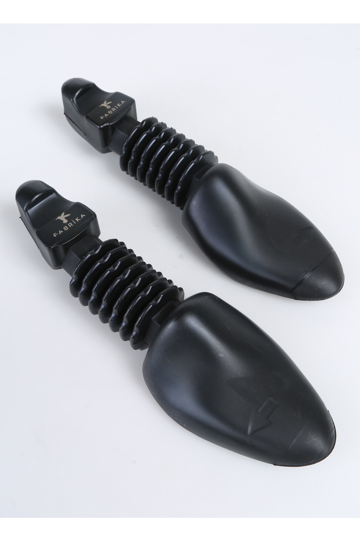 Antrasit Erkek Deri Sneaker CERIGNO - Görsel 4