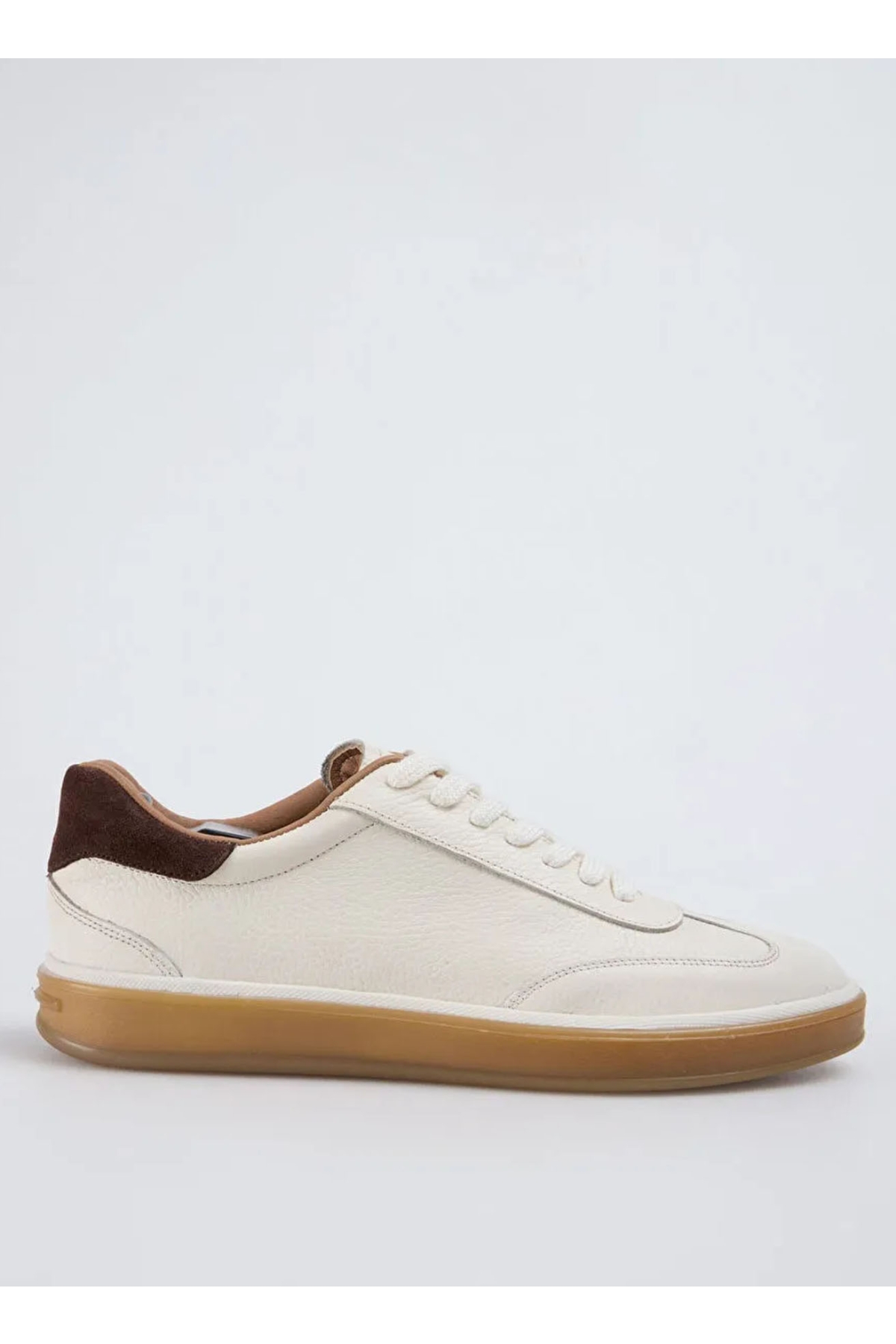 Bej Erkek Sneaker NASH-PRIME - Görsel 2