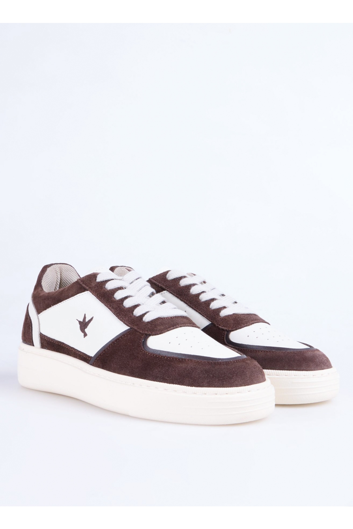 Kahve Kadın Sneaker NODDY-LINTON - Görsel 5