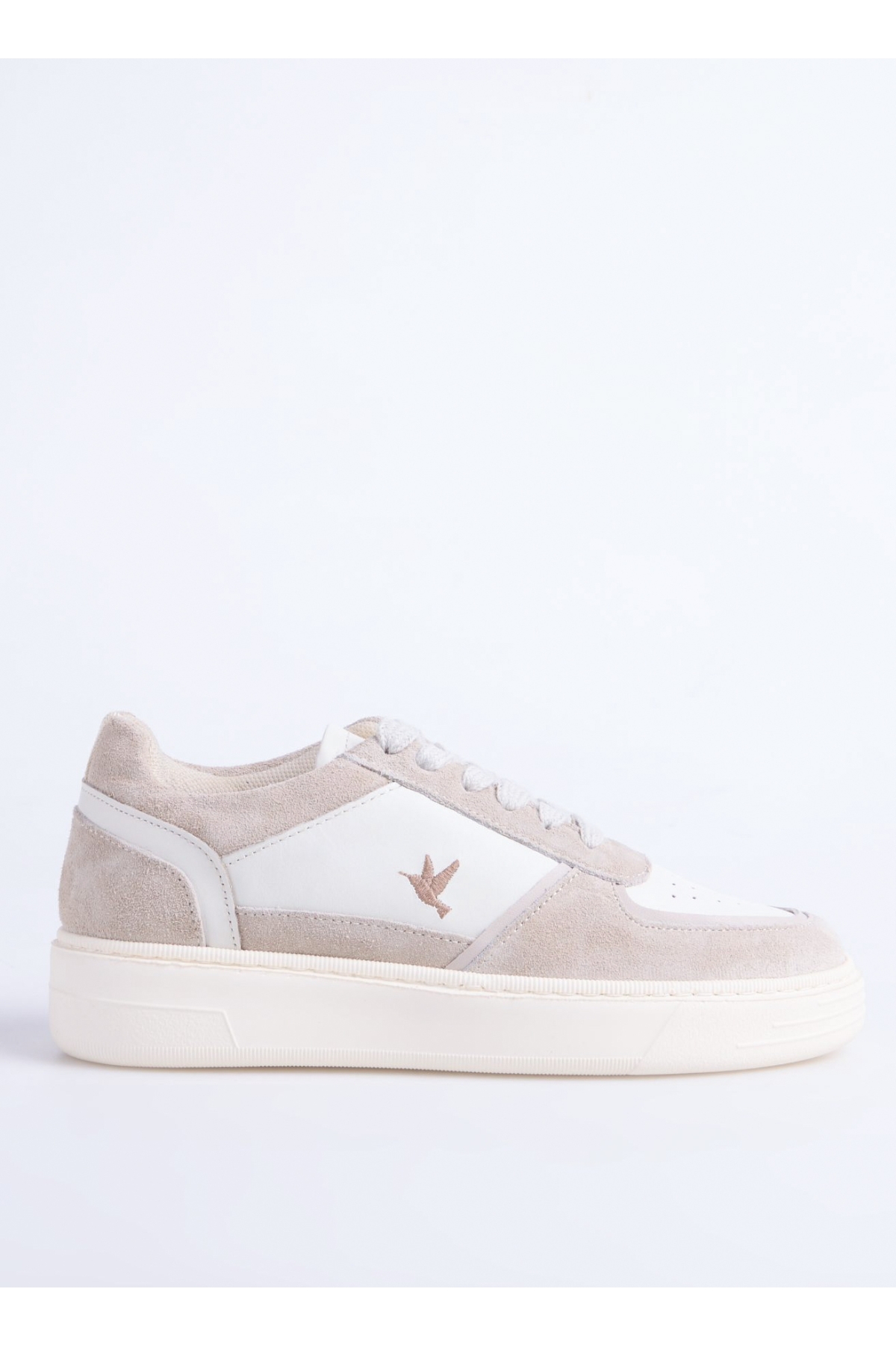 Bej Kadın Sneaker NODDY-LINTON - Görsel 2