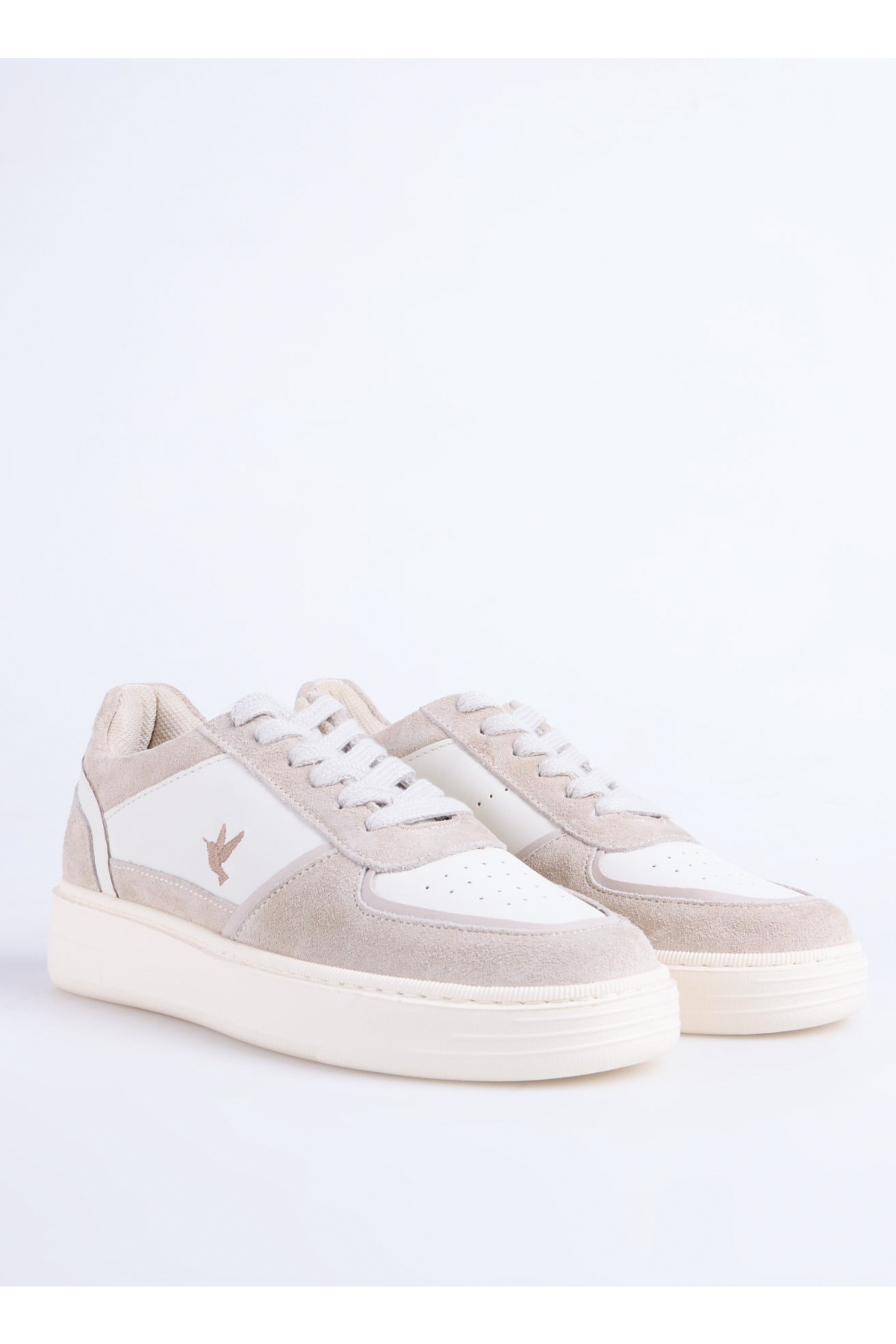 Bej Kadın Sneaker NODDY-LINTON - Görsel 3