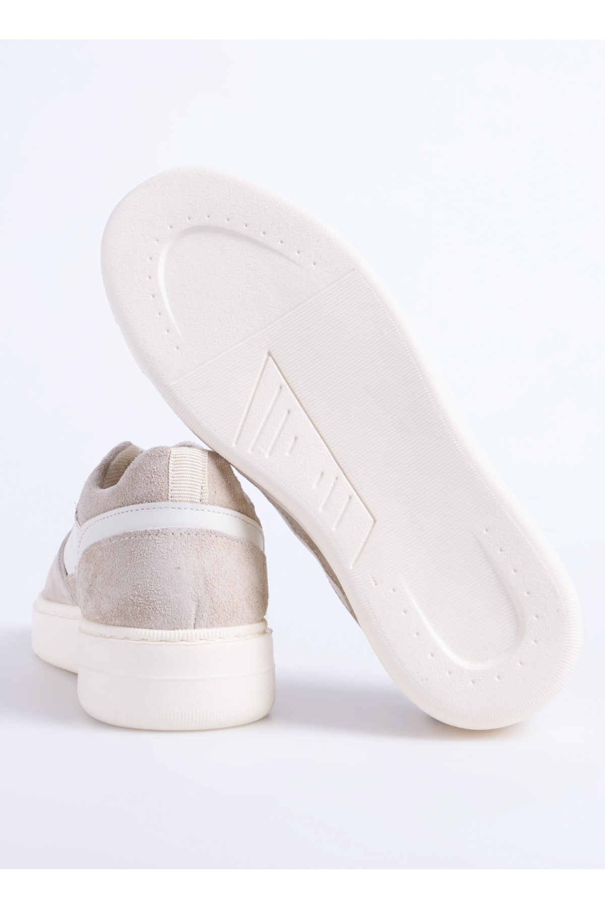 Bej Kadın Sneaker NODDY-LINTON - Görsel 5