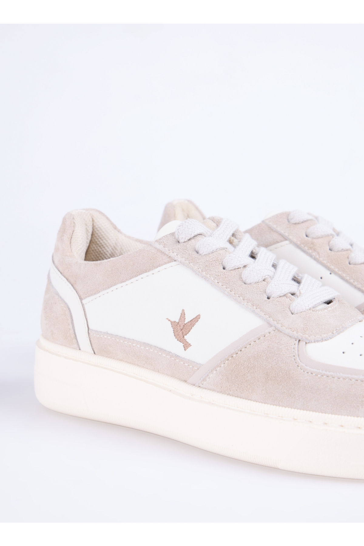 Bej Kadın Sneaker NODDY-LINTON - Görsel 6