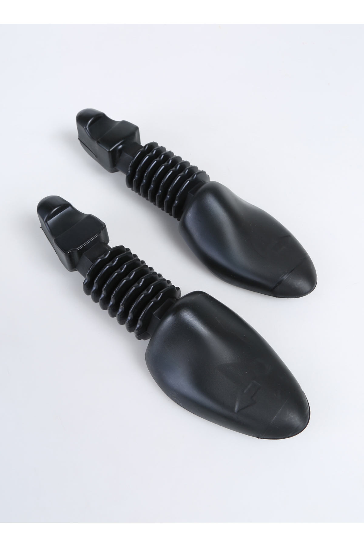 Deri Siyah Erkek Klasik Ayakkabı YODER-JURO - Görsel 4