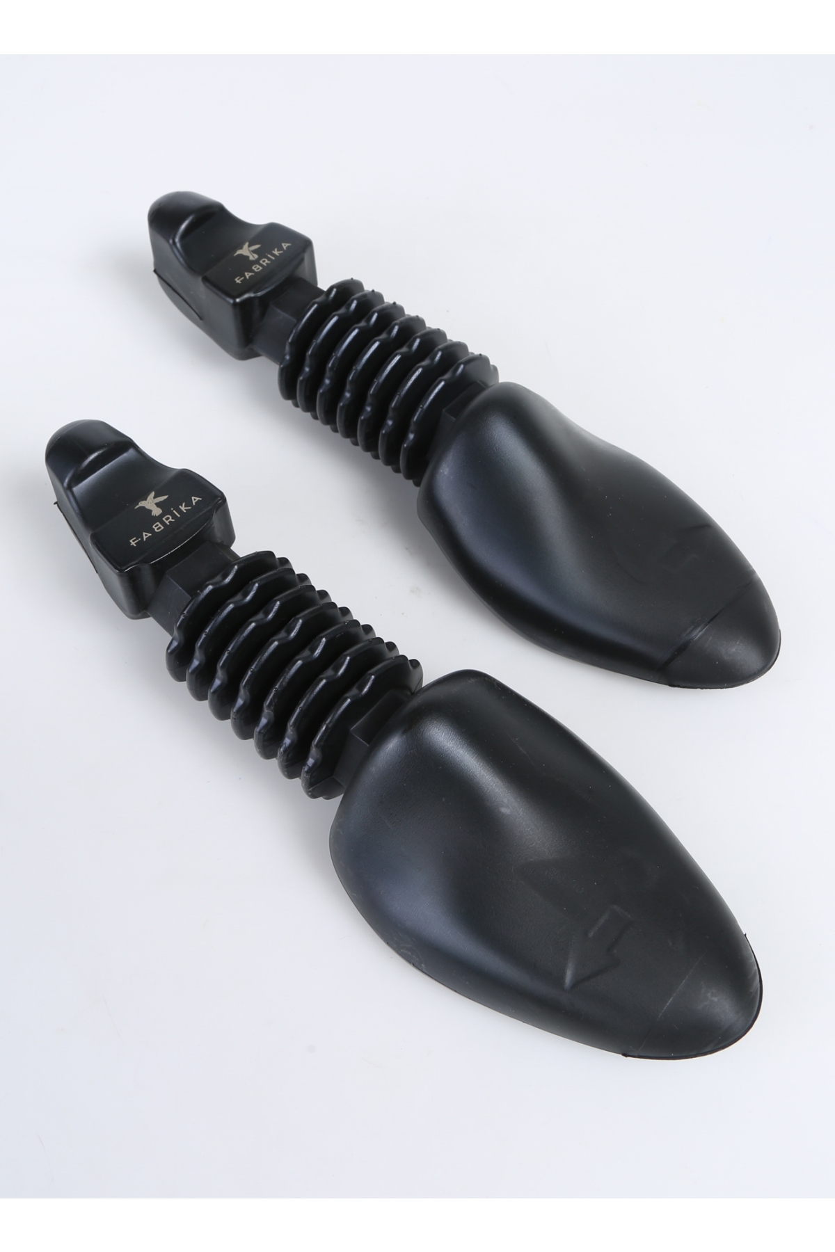 Siyah Erkek Deri Klasik Ayakkabı DAROS-BAXTER - Görsel 9