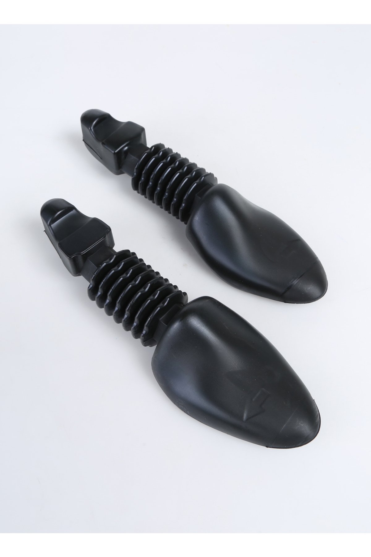 Siyah Erkek Deri Klasik Ayakkabı HENEL-ALGAR - Görsel 7