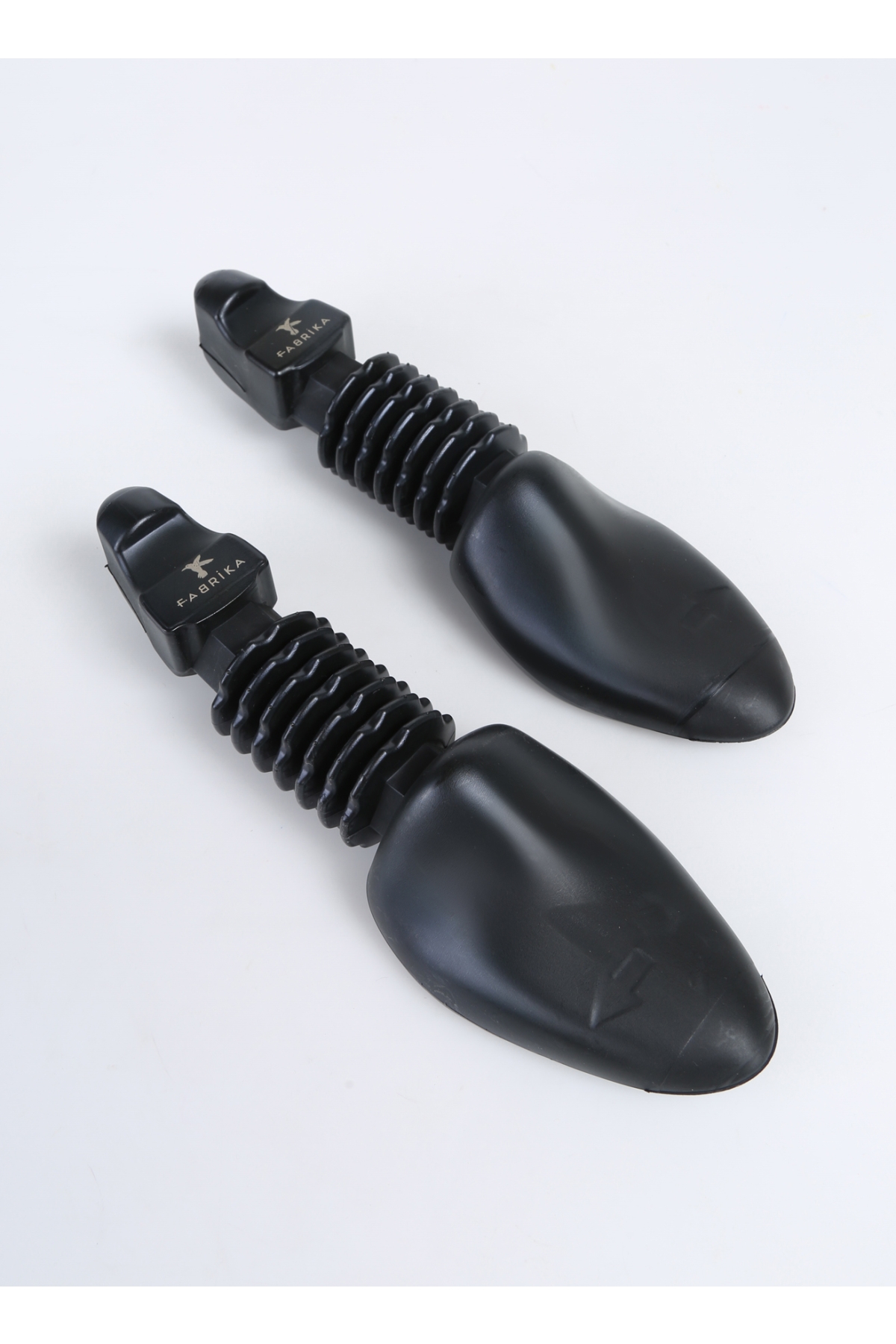 Siyah Erkek Deri Klasik Ayakkabı RIOS-ALBAN - Görsel 15