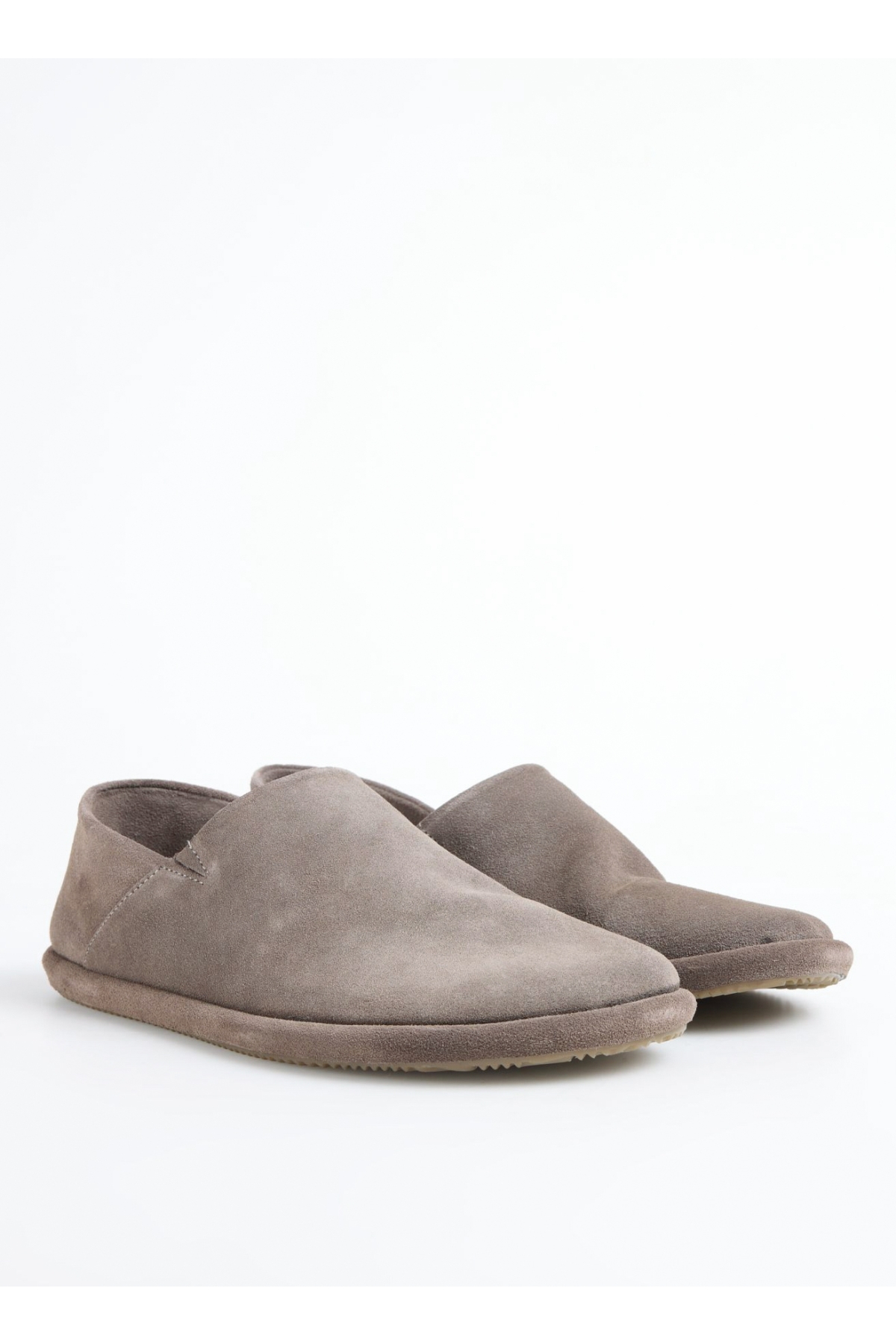 Süet Süet Vizon Erkek Espadril MENTHIS - Görsel 3