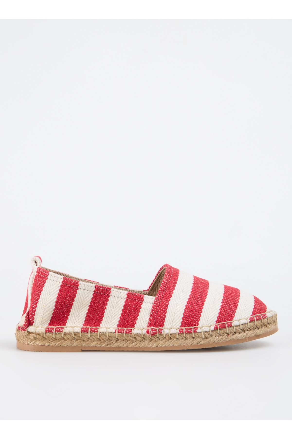 Kırmızı Kadın Espadril GABRIELLA - Görsel 2